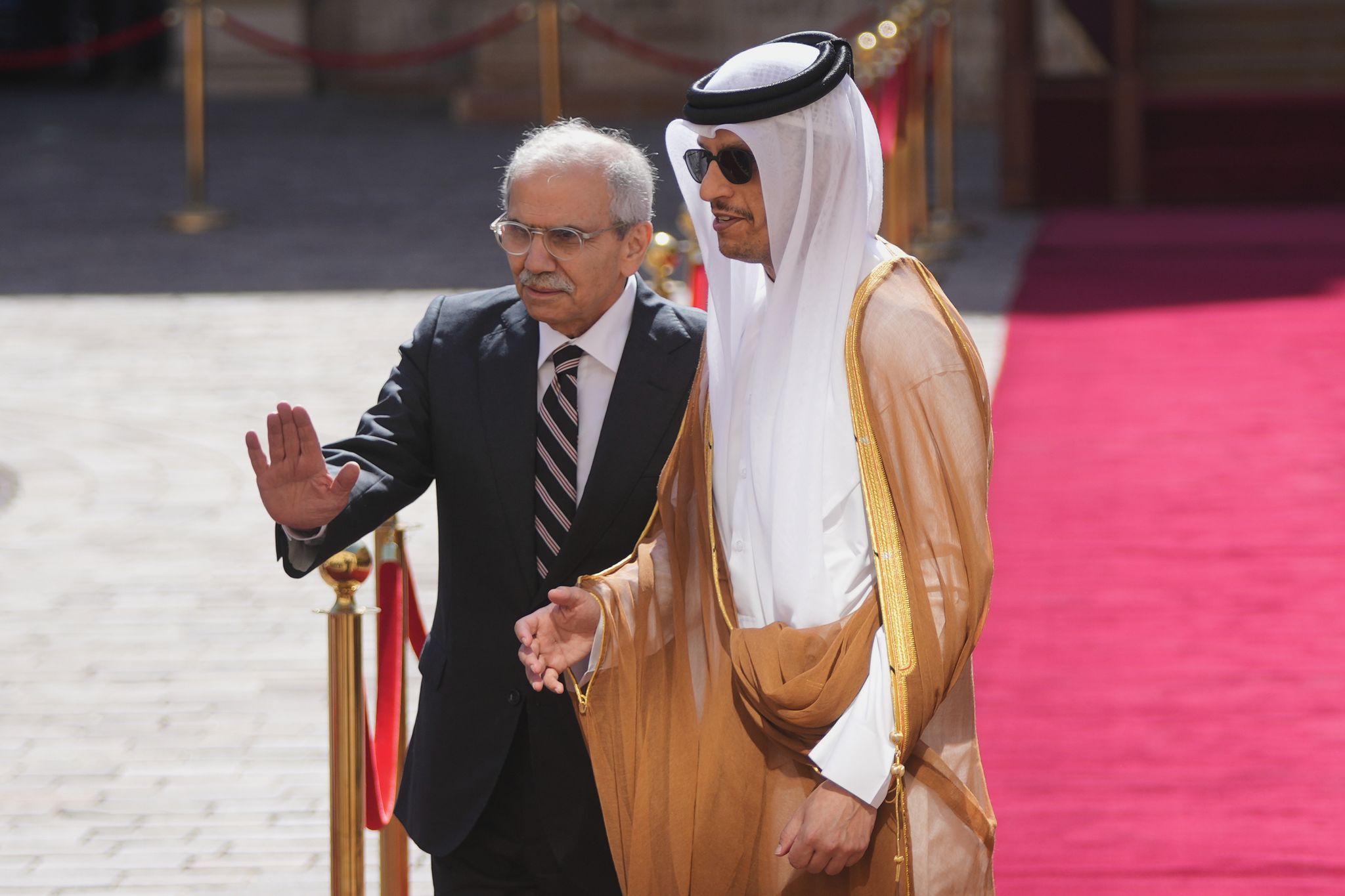 Qatar Announces Plans to Build a “Massive” Solar Power Plant in Lebanon to Address the Country’s Prolonged Energy Crisis
