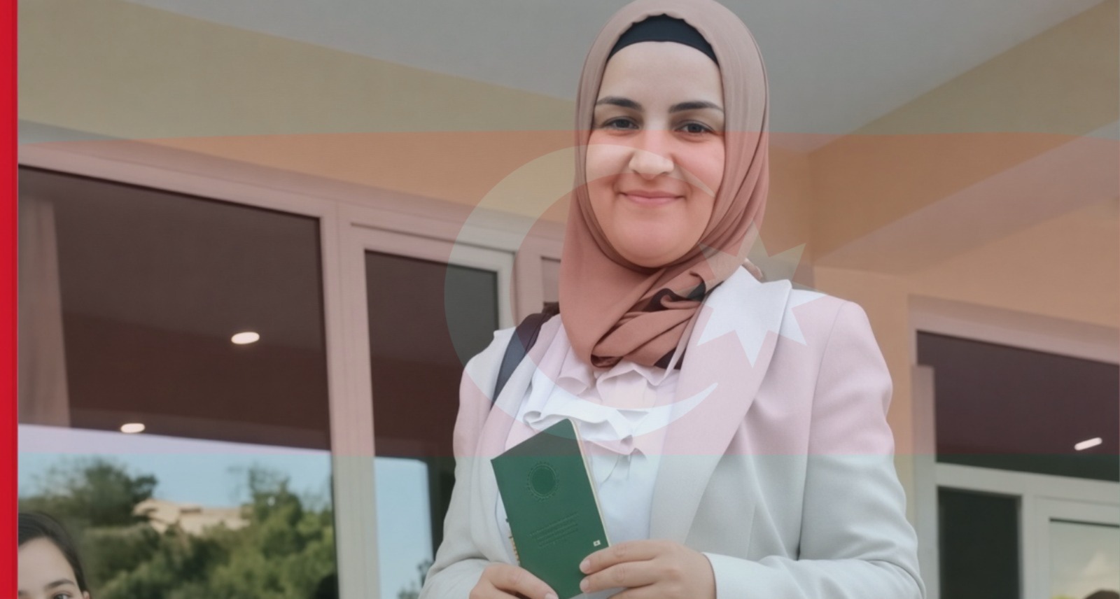 Azerbaijani Teacher Tarana Kazimova Reportedly Resigns After 21 Years in Protest Against Hijab Restrictions in Schools
