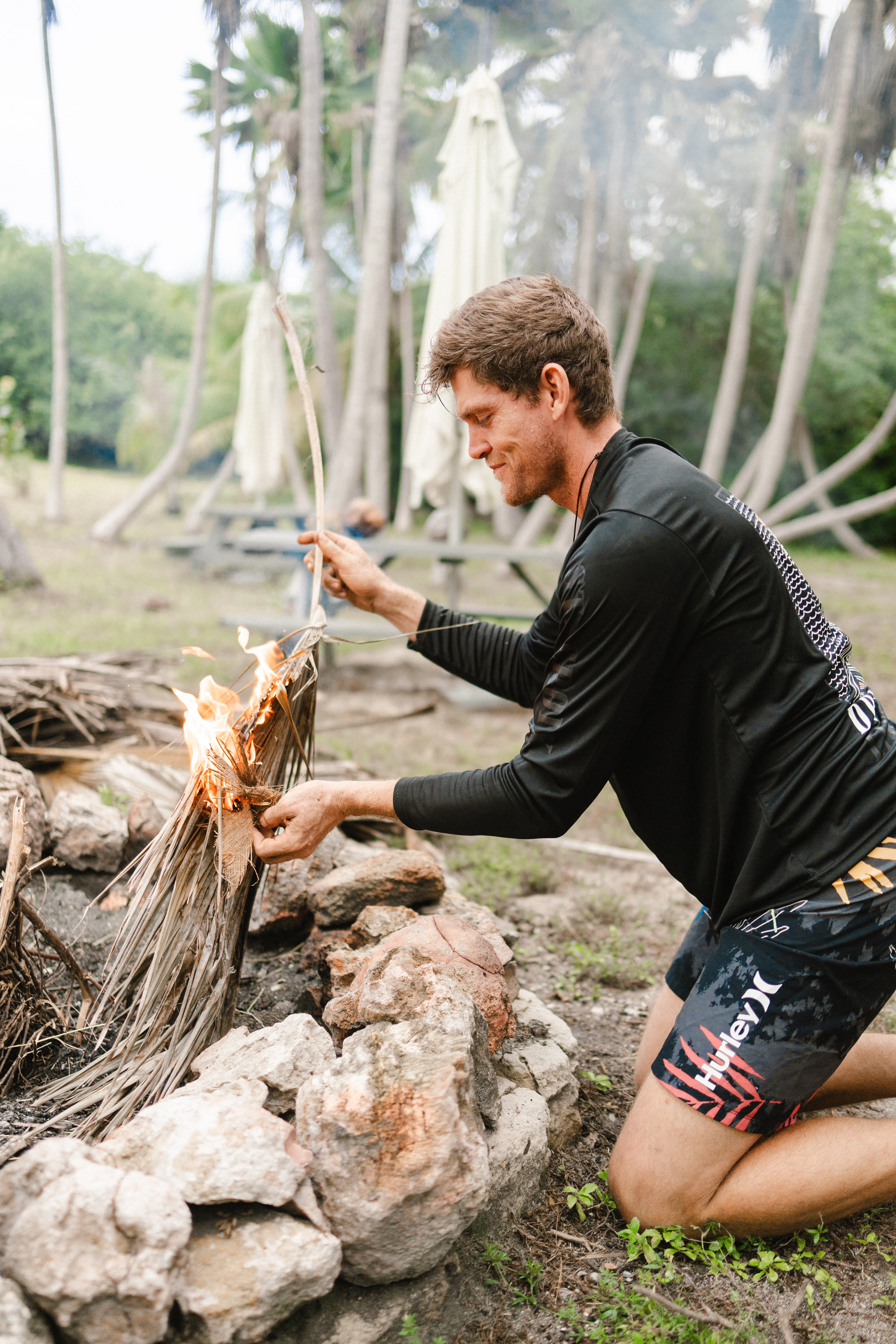 Build Your Own Adventure guided tour in St. Croix, USVI with BushTribe Eco Adventures