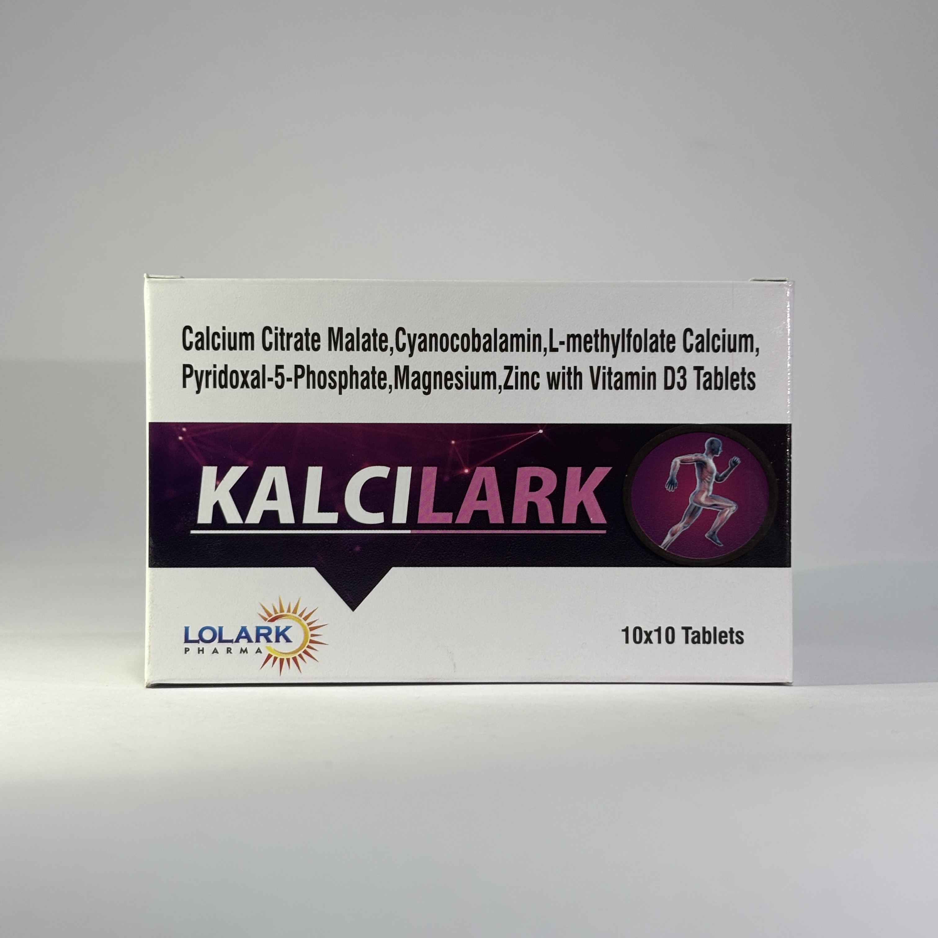 KALCILARK