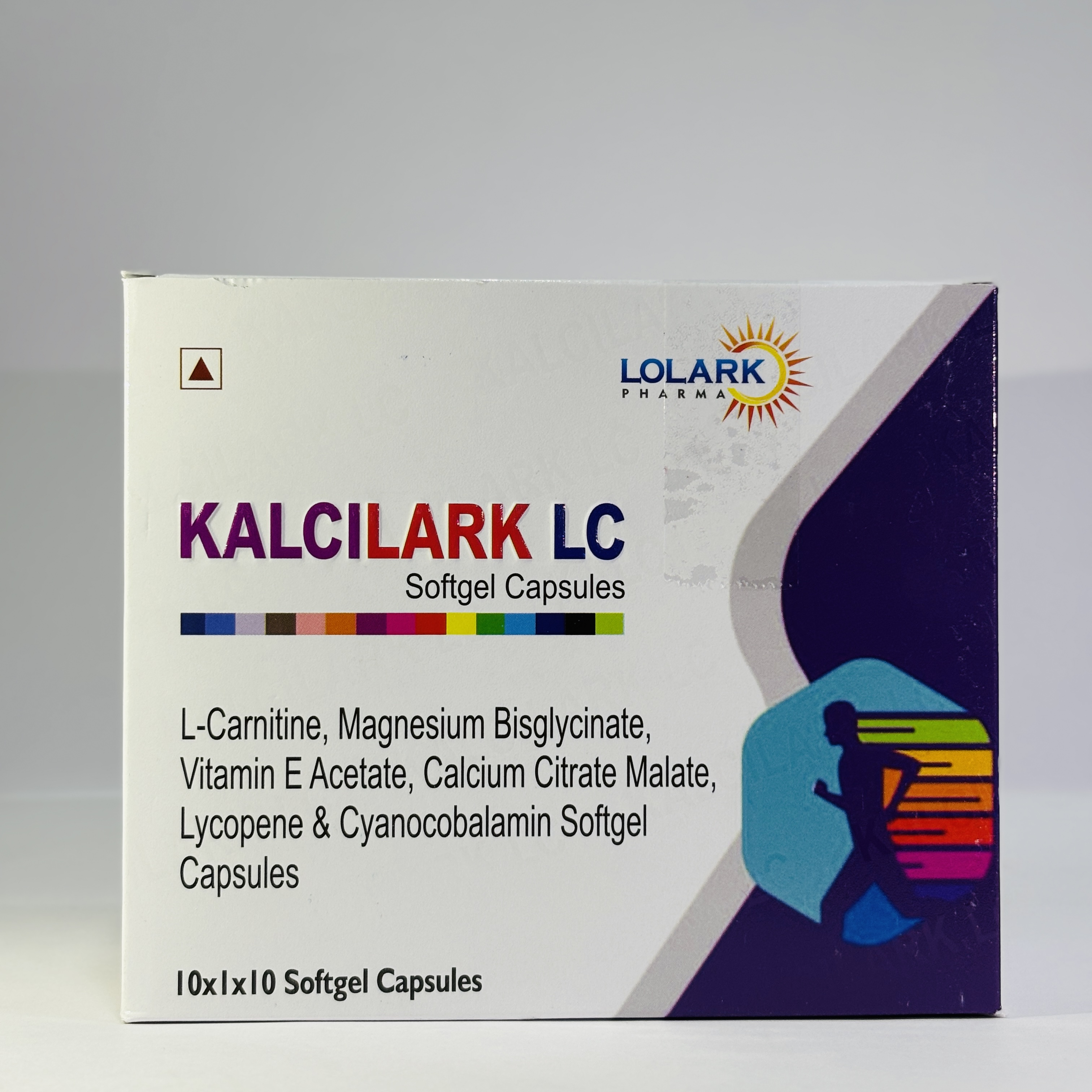 KALCILARK LC