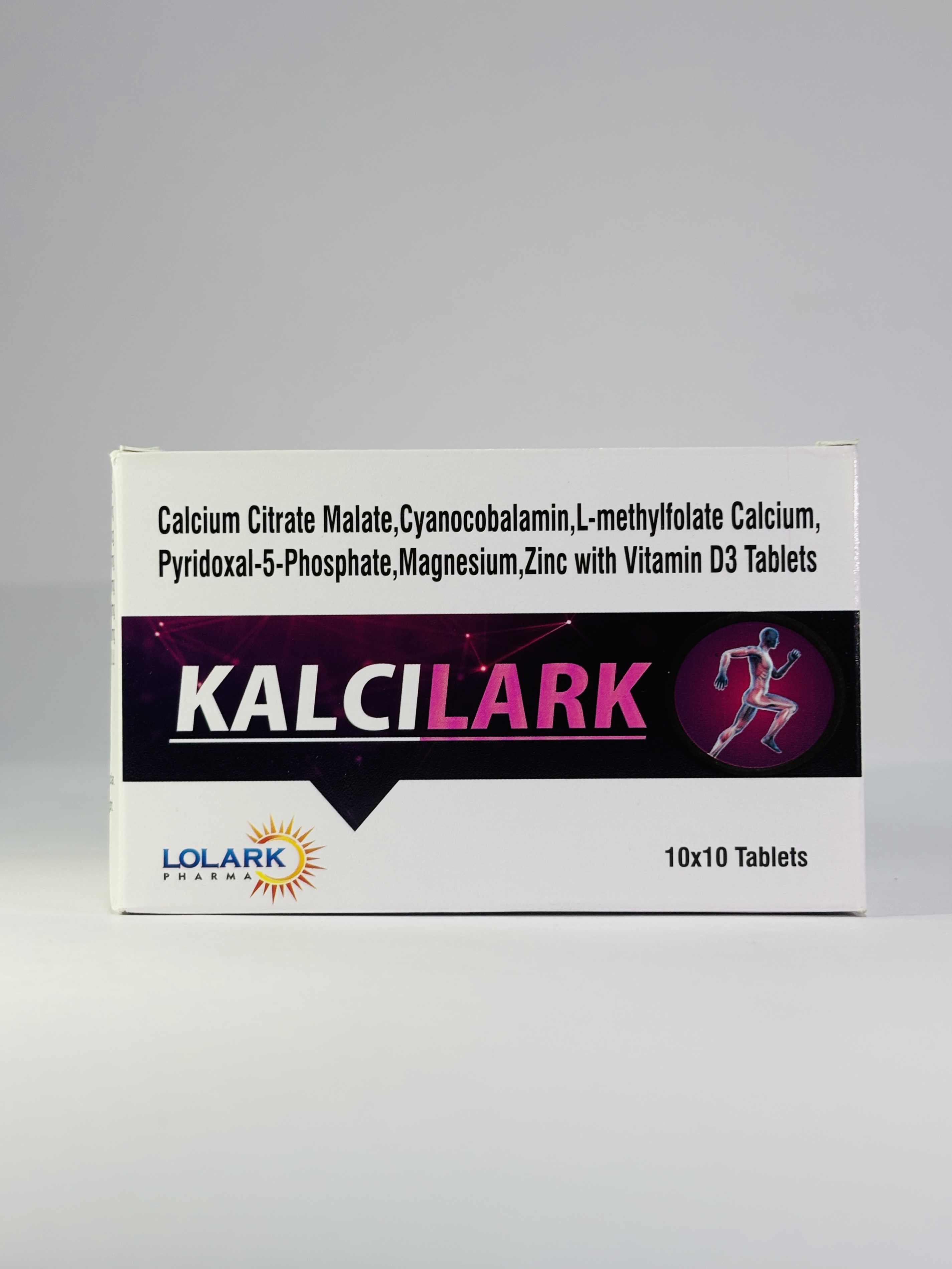 KALCILARK
