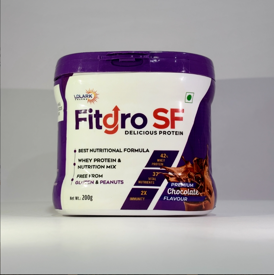 FITGRO SF