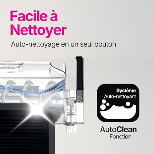 Vue 6 de Seeger Superslush Machine