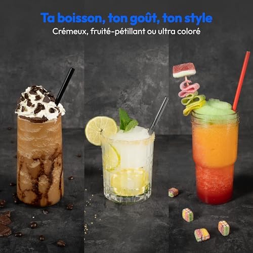 Vue 3 de Medion Machine Granite