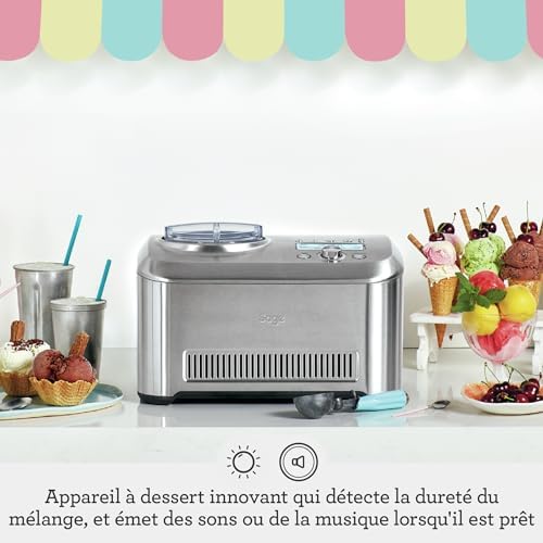 Vue 2 de Sage The Smart Scoop