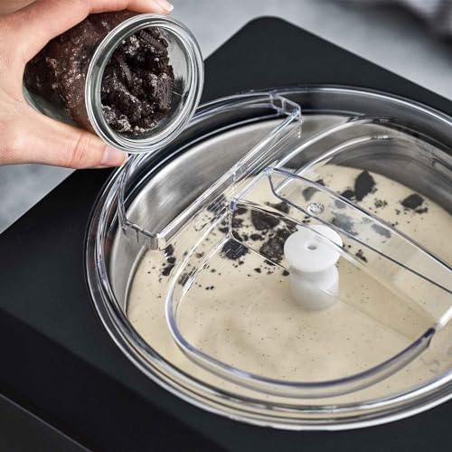 Vue 2 de Springlane Sorbetiere Yaourtiere Erika