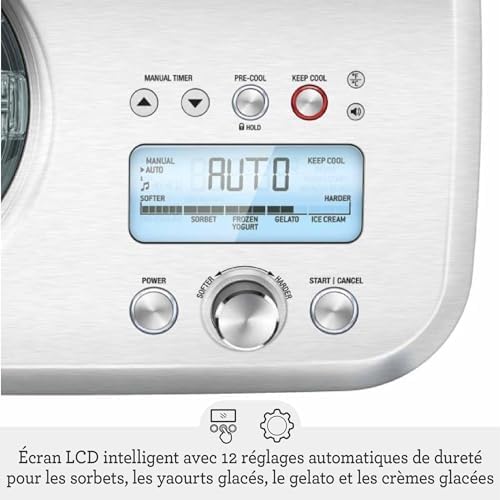 Vue 3 de Sage The Smart Scoop