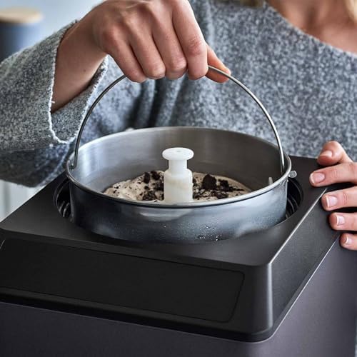 Vue 3 de Springlane Sorbetiere Yaourtiere Erika