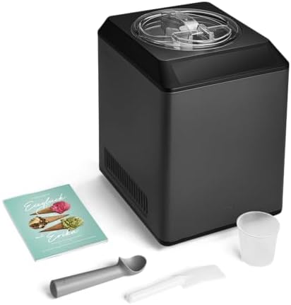 Vue 4 de Springlane Sorbetiere Yaourtiere Erika