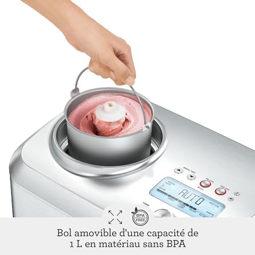 Vue 5 de Sage The Smart Scoop