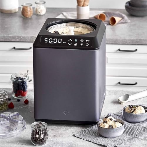 Vue 6 de Springlane Sorbetiere Yaourtiere Erika