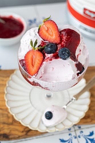 Vue 6 de Ariete Machine Glaces