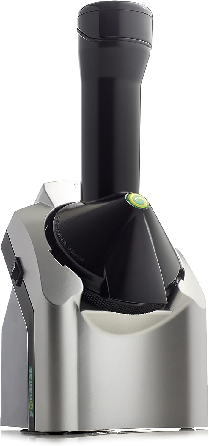 Yonanas Machine Glaces