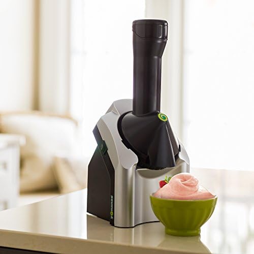 Vue 3 de Yonanas Machine Glaces