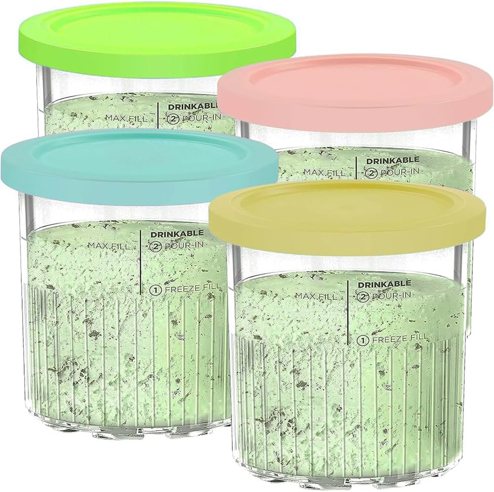 Pot Et Couvercle Pour