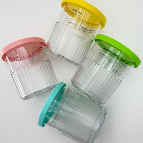 Vue 2 de Pot Et Couvercle Pour