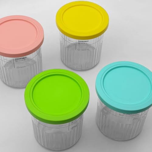 Vue 3 de Pot Et Couvercle Pour