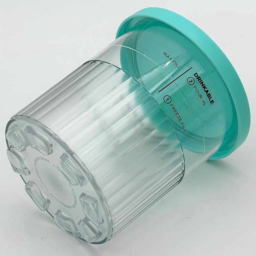 Vue 5 de Pot Et Couvercle Pour