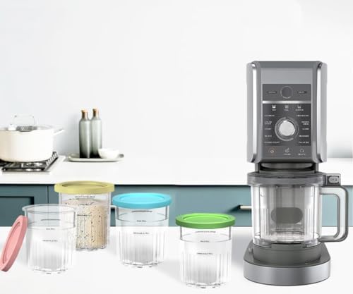 Vue 6 de Pot Et Couvercle Pour