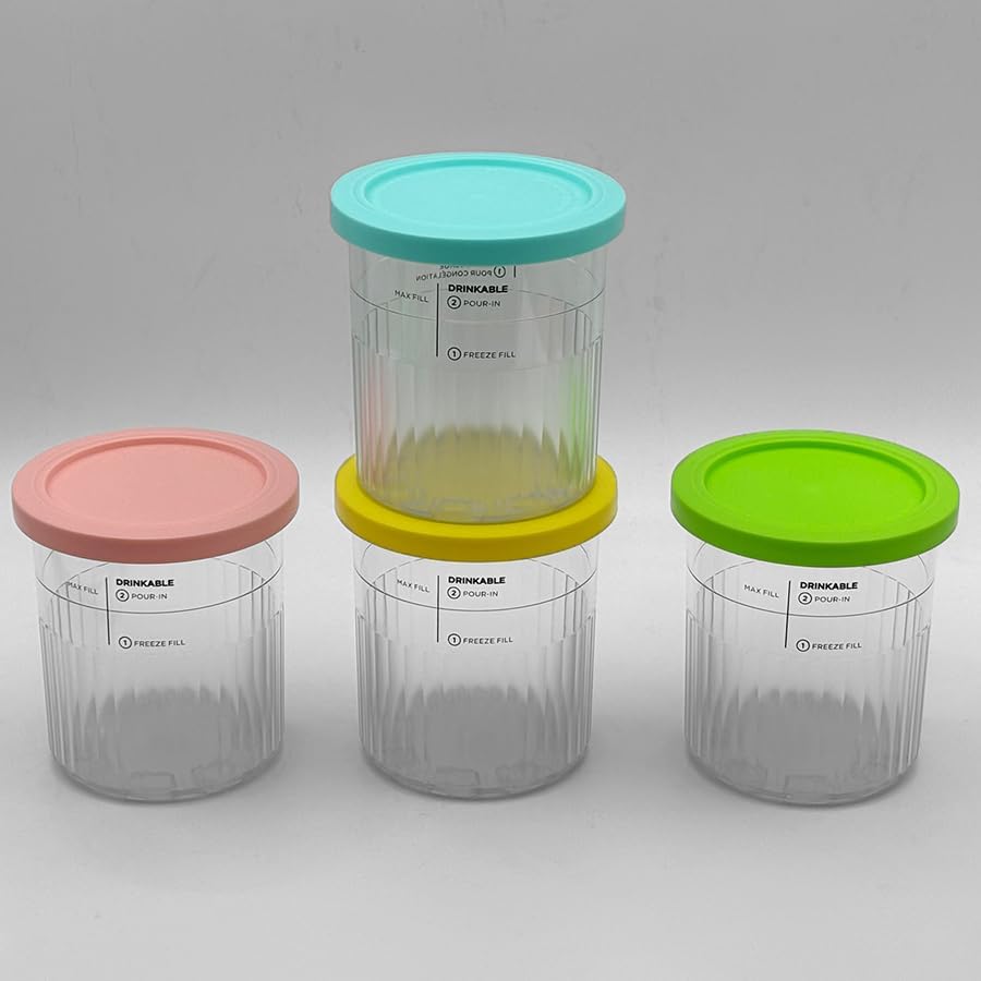 Vue 7 de Pot Et Couvercle Pour