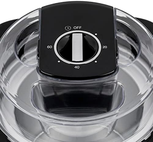 Vue 4 de Hkoenig Sorbetiere Srb Capacite