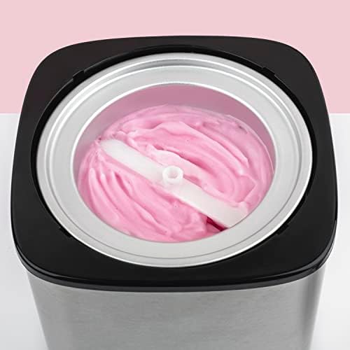 Vue 6 de Hkoenig Sorbetiere Srb Capacite