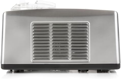 Vue 4 de Turbine Glaces Avec