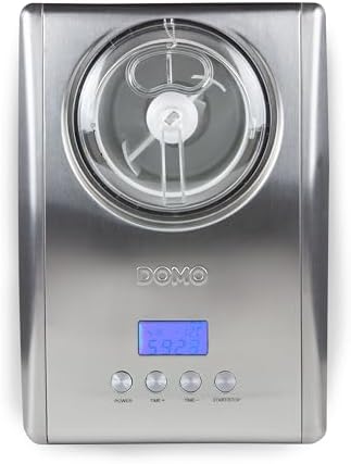 Vue 5 de Turbine Glaces Avec