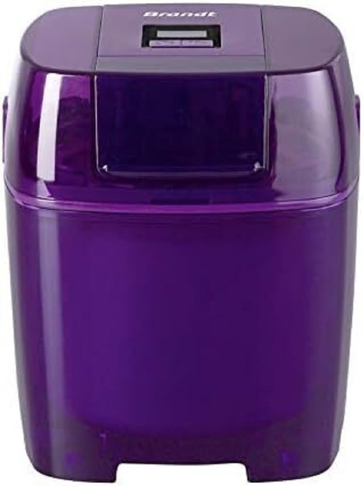 Brandt Sorep Sorbetiere Capacite