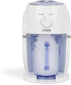 Vue 3 de Livoo Appareil En Granites