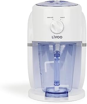 Vue 4 de Livoo Appareil En Granites