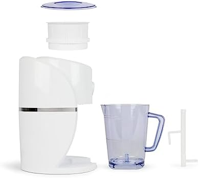 Vue 5 de Livoo Appareil En Granites