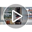 Vue 7 de Ninja Creami Machine