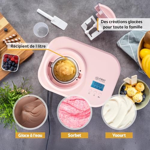 Vue 3 de Tzs First Austria Machine