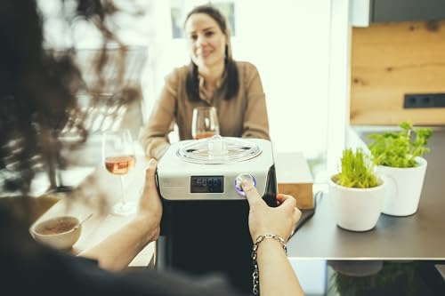 Vue 6 de Severin Sorbetiere En Compacte