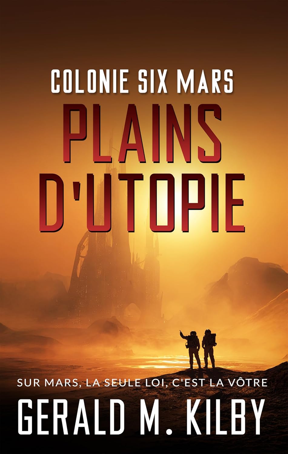 Vue 7 de Glaces Vegan