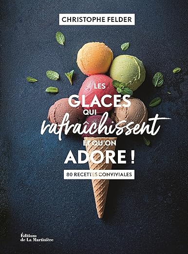 Les Glaces Qui Rafraichissent