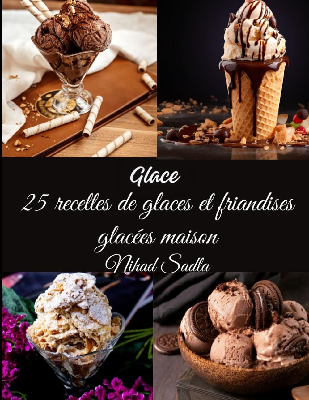 Vue 5 de Les Glaces Qui Rafraichissent