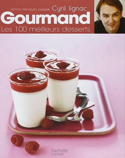 Gourmand Les Meilleurs Desserts