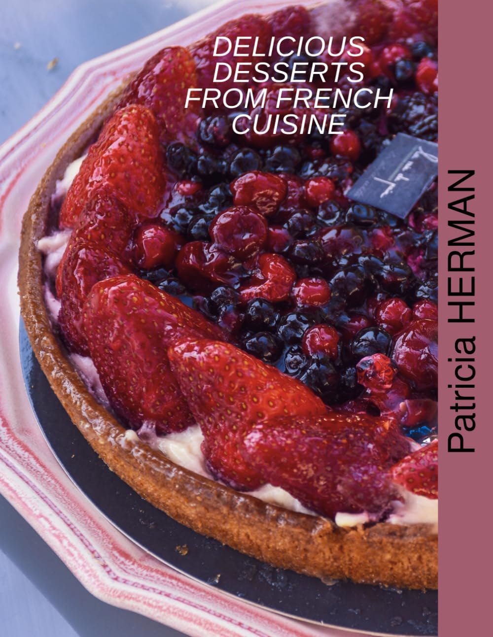 Vue 7 de Batonnets Glaces