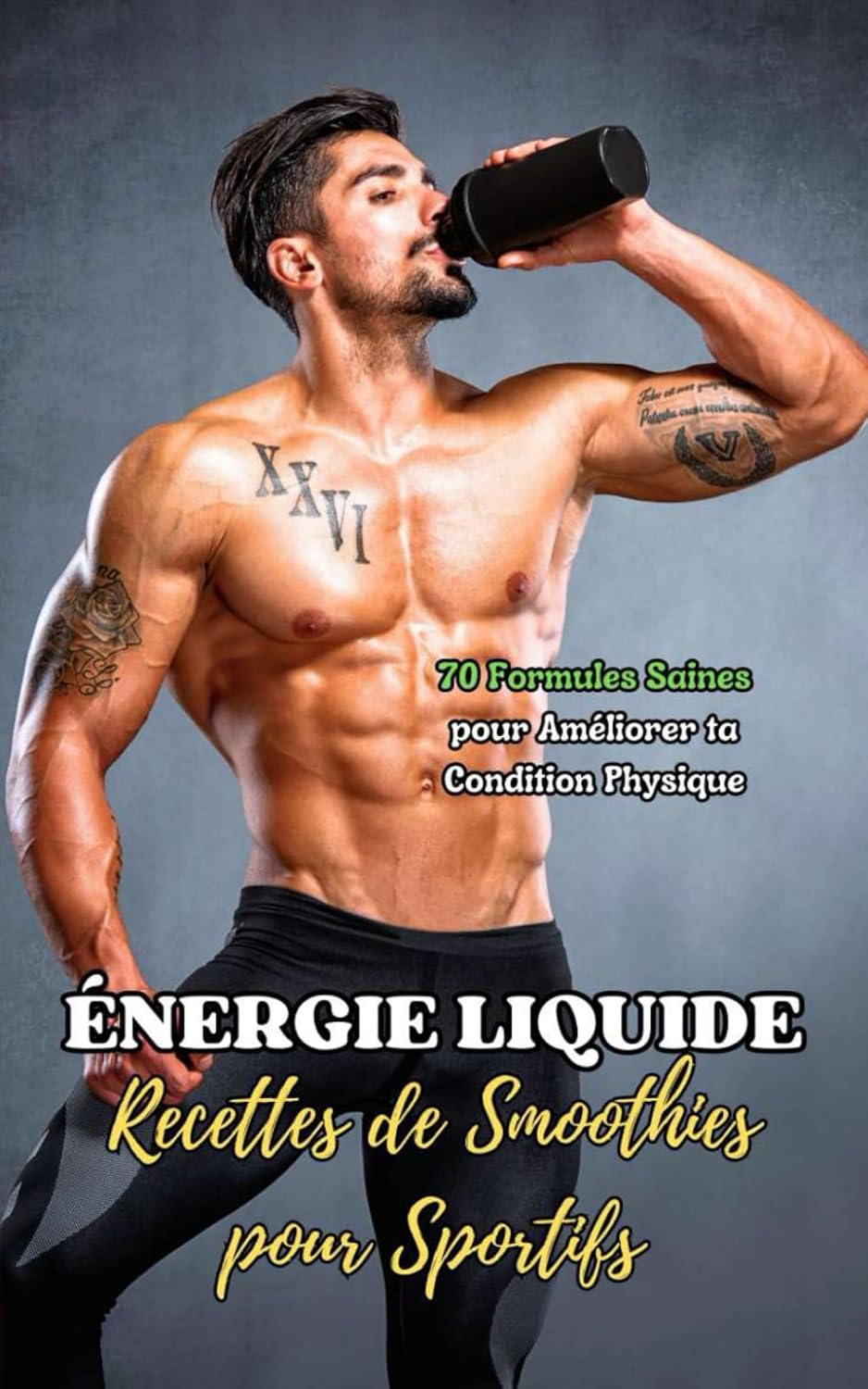 Vue 5 de Jus Smoothies Et Super