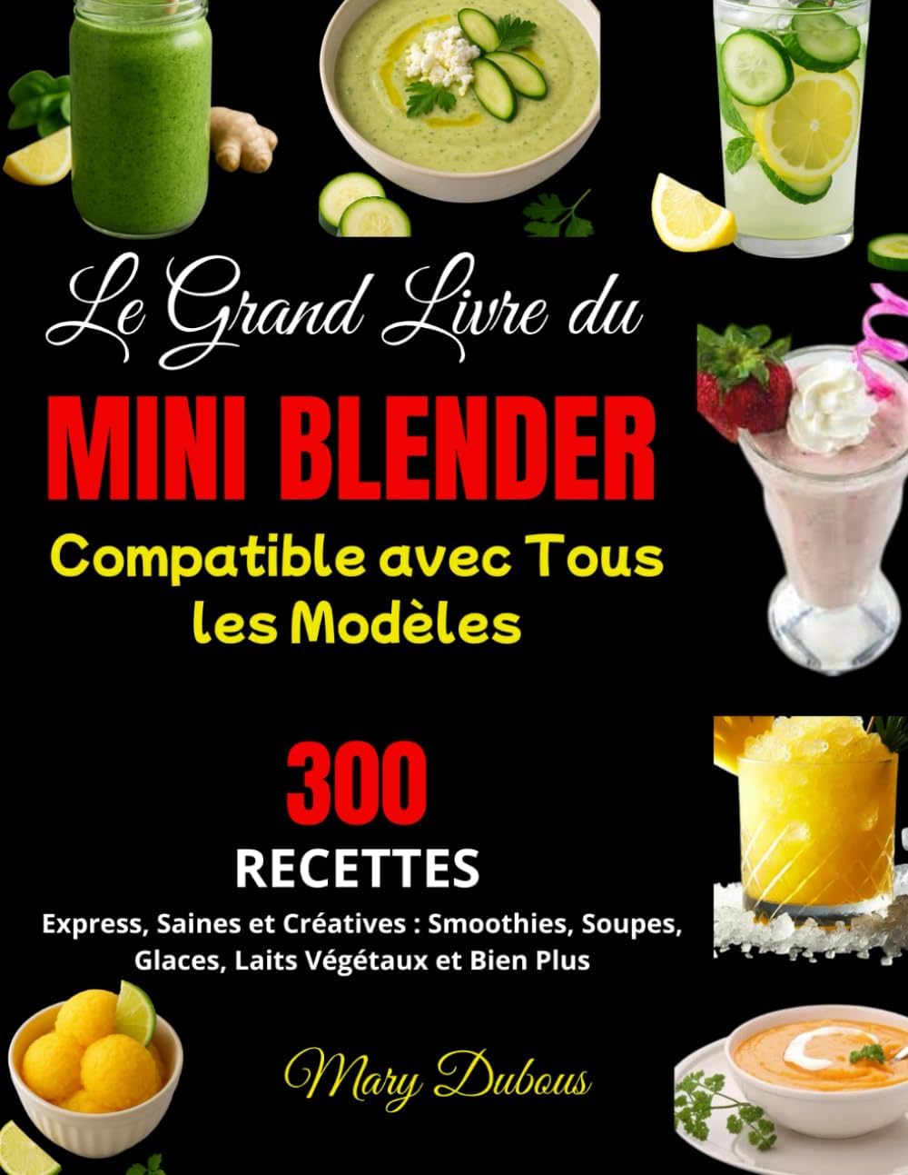 Vue 6 de Jus Detox Et Smoothies