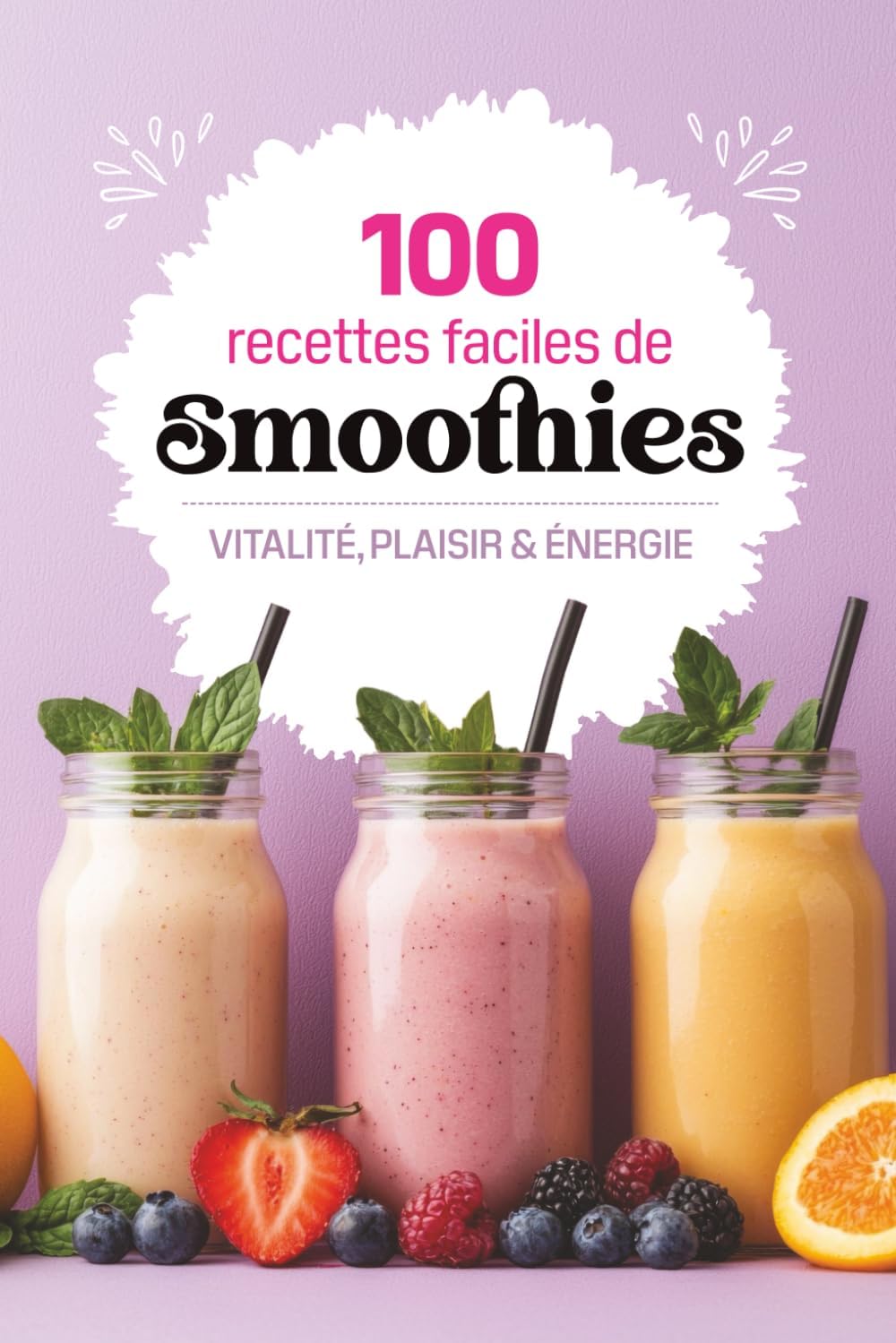 Vue 7 de Jus Detox Et Smoothies