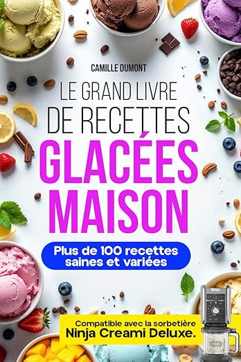 Le Grand Livre De
