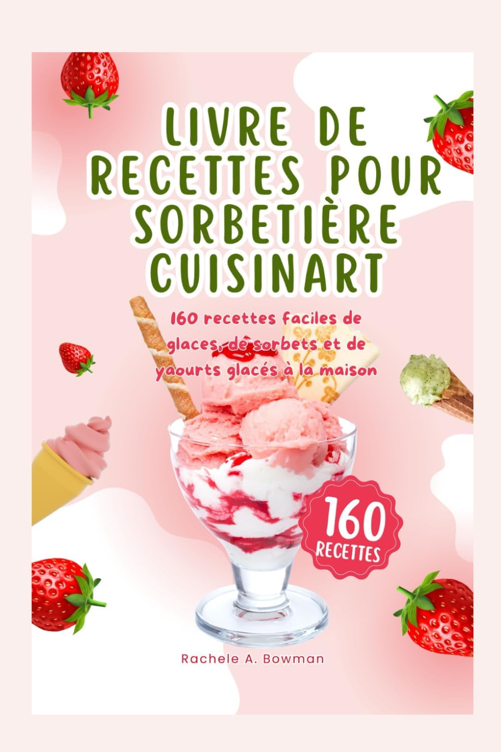 Vue 4 de Recette De Glaces Et