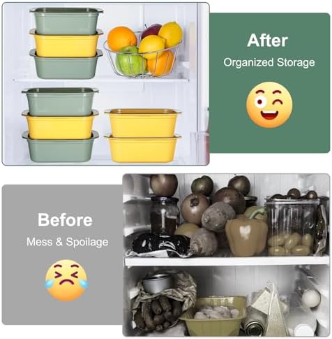 Vue 4 de Vinato Boite Plastique Alimentaire