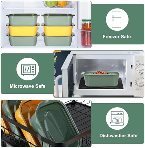 Vue 5 de Vinato Boite Plastique Alimentaire