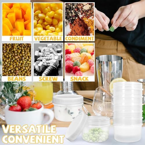 Vue 7 de Latern Pieces Mini Boites