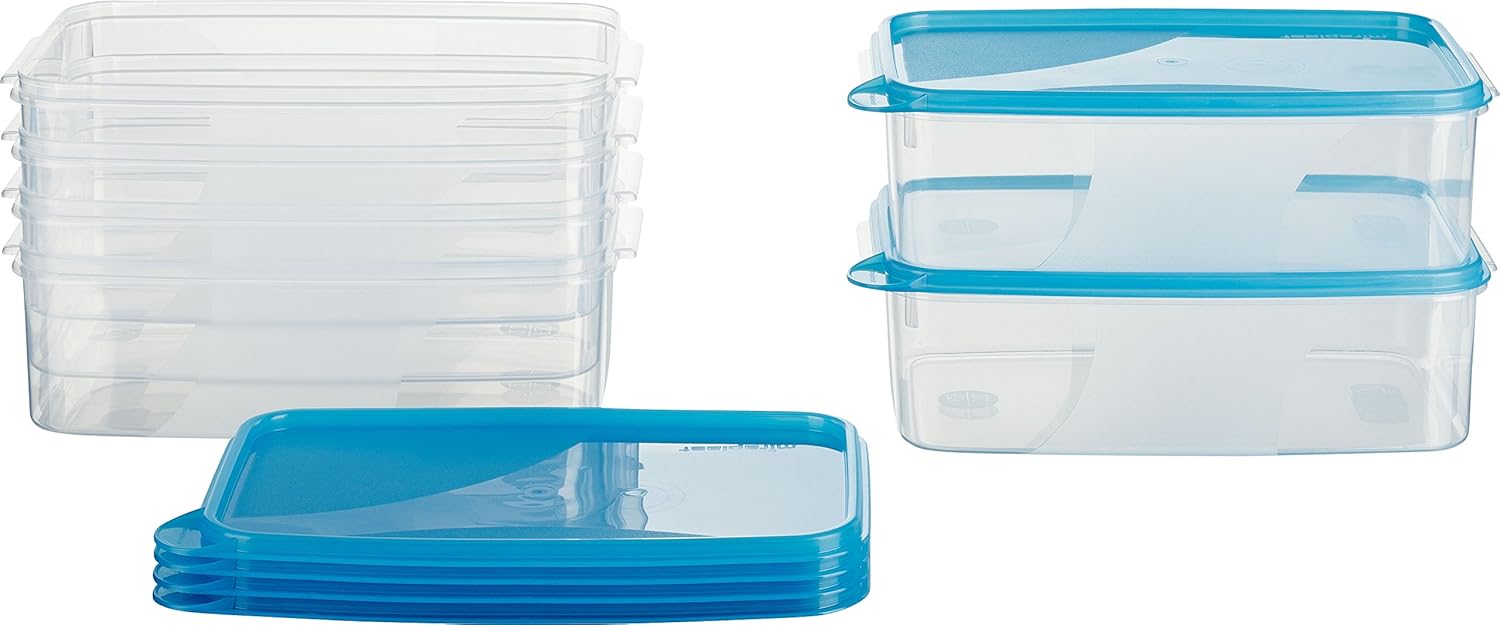 Mirahome Lot De Boites